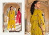 Leyla By Lady Leela Viscose Chanderi Kurti With Bottom Dupatta Exporters In India